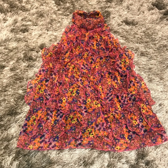 URBAN BLUE Blouse - Picture 3 of 7